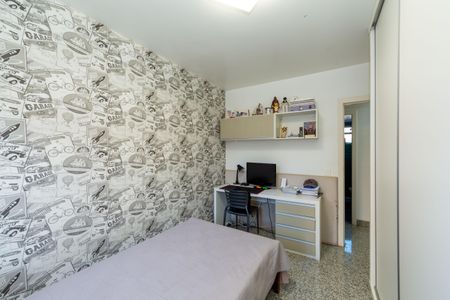 Apartamento para alugar com 140m², 4 quartos e 5 vagasQuarto 2