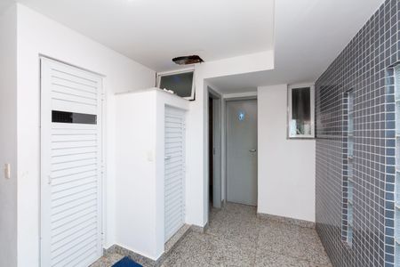 Apartamento para alugar com 140m², 4 quartos e 5 vagasÁrea comum