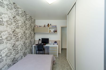 Apartamento para alugar com 140m², 4 quartos e 5 vagasQuarto 2