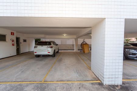 Apartamento para alugar com 140m², 4 quartos e 5 vagasGaragem