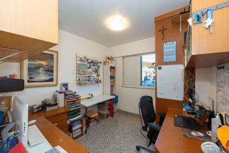 Apartamento para alugar com 140m², 4 quartos e 5 vagasQuarto 3