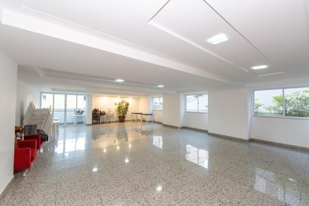 Apartamento para alugar com 140m², 4 quartos e 5 vagasÁrea comum