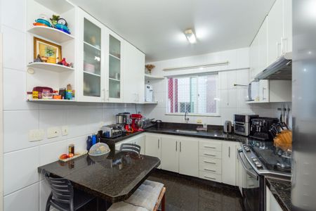 Apartamento para alugar com 140m², 4 quartos e 5 vagasCozinha