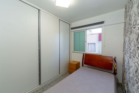 Apartamento para alugar com 140m², 4 quartos e 5 vagasQuarto 2