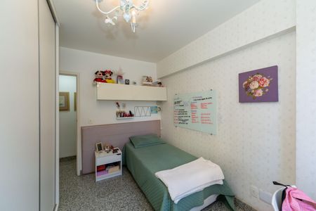 Apartamento para alugar com 140m², 4 quartos e 5 vagasQuarto 1