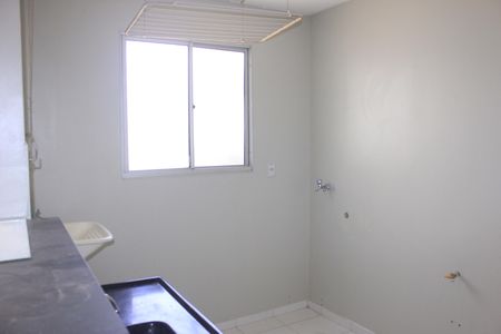 Apartamento para alugar com 36m², 2 quartos e 1 vagaCozinha