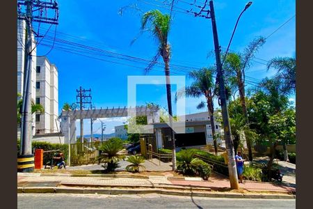 Apartamento para alugar com 36m², 2 quartos e 1 vagaÁrea comum