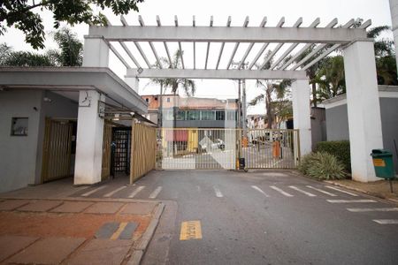 Apartamento para alugar com 36m², 2 quartos e 1 vagaÁrea comum