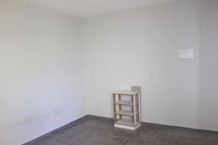Sala de apartamento para alugar com 2 quartos, 36m² em Vila Alzira, Guarulhos