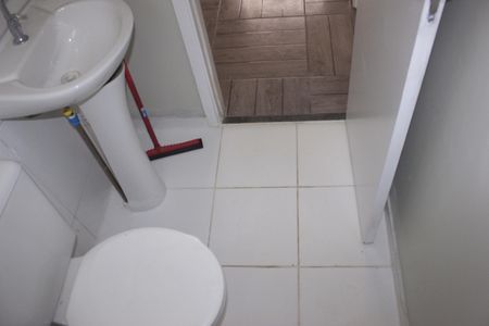 Apartamento para alugar com 36m², 2 quartos e 1 vagaBanheiro