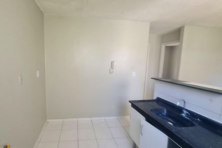 Apartamento para alugar com 36m², 2 quartos e 1 vagaCozinha