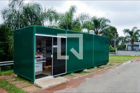 Apartamento para alugar com 36m², 2 quartos e 1 vagaÁrea comum