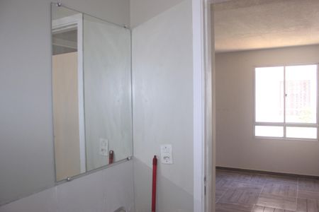 Apartamento para alugar com 36m², 2 quartos e 1 vagaBanheiro