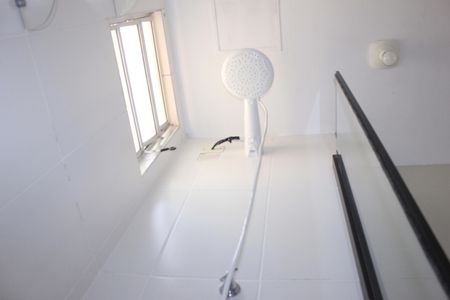 Apartamento para alugar com 36m², 2 quartos e 1 vagaBanheiro