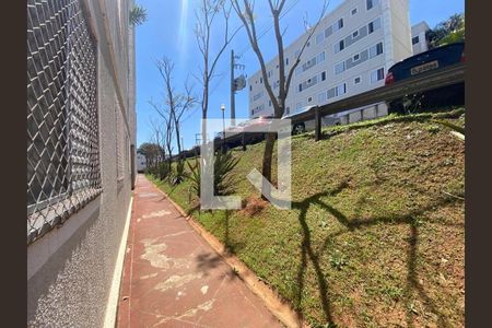 Apartamento para alugar com 36m², 2 quartos e 1 vagaÁrea comum