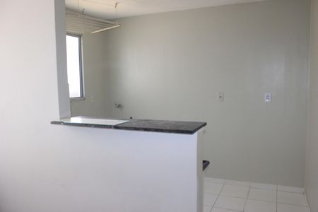 Apartamento para alugar com 36m², 2 quartos e 1 vagaCozinha
