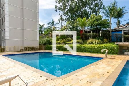 Apartamento para alugar com 36m², 2 quartos e 1 vagaÁrea comum