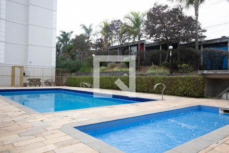 Apartamento para alugar com 36m², 2 quartos e 1 vagaÁrea comum