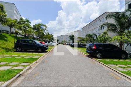 Apartamento para alugar com 36m², 2 quartos e 1 vagaÁrea comum