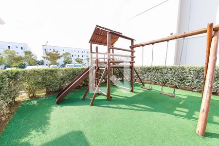 Apartamento para alugar com 36m², 2 quartos e 1 vagaÁrea comum