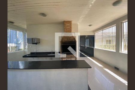 Apartamento para alugar com 36m², 2 quartos e 1 vagaÁrea comum