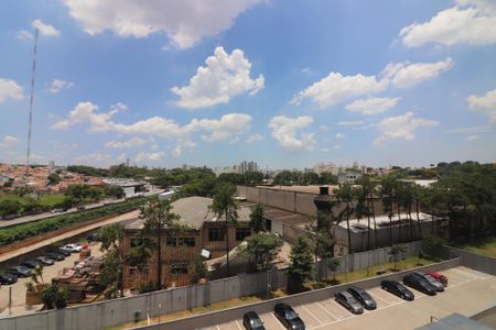 Apartamento à venda com 50m², 2 quartos e 1 vagaQuarto 1 Vista 