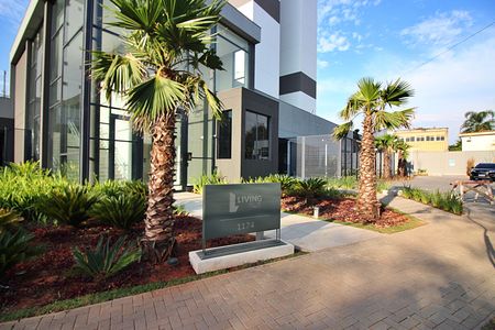 Apartamento à venda com 50m², 2 quartos e 1 vagaFachada