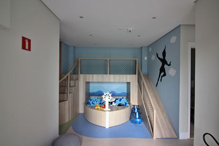 Apartamento à venda com 50m², 2 quartos e 1 vagaÁrea comum