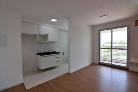 Apartamento à venda com 50m², 2 quartos e 1 vagaSala