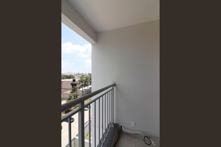 Apartamento à venda com 50m², 2 quartos e 1 vagaSala Sacada 