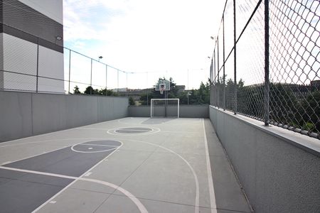 Apartamento à venda com 50m², 2 quartos e 1 vagaQuadra Esportiva