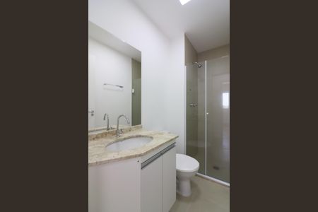 Apartamento à venda com 50m², 2 quartos e 1 vagaBanheiro Social