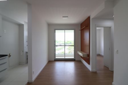 Apartamento à venda com 50m², 2 quartos e 1 vagaSala