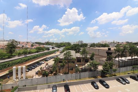 Apartamento à venda com 50m², 2 quartos e 1 vagaSala Vista 