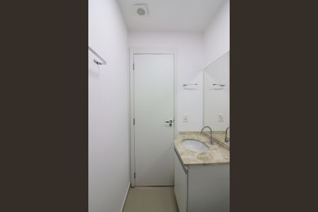 Apartamento à venda com 50m², 2 quartos e 1 vagaBanheiro Social