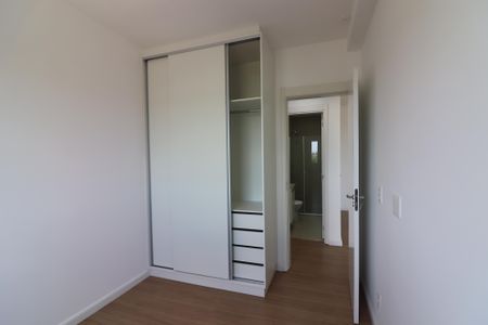 Apartamento à venda com 50m², 2 quartos e 1 vagaQuarto 2