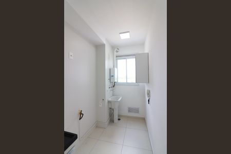 Apartamento à venda com 50m², 2 quartos e 1 vagaCozinha e Área de Serviço