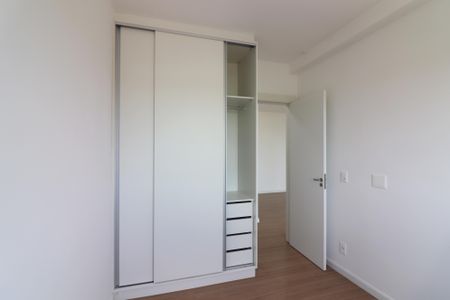 Apartamento à venda com 50m², 2 quartos e 1 vagaQuarto 2