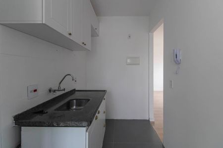 Apartamento para alugar com 44m², 2 quartos e 1 vagaCozinha