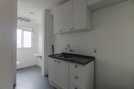 Apartamento para alugar com 44m², 2 quartos e 1 vagaCozinha