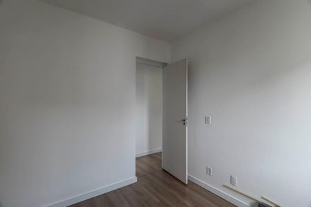 Apartamento para alugar com 44m², 2 quartos e 1 vagaQuarto 2