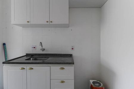 Apartamento para alugar com 44m², 2 quartos e 1 vagaCozinha