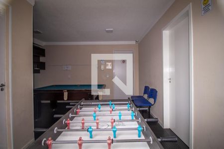 Apartamento para alugar com 44m², 2 quartos e 1 vagaÁrea comum