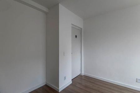 Sala de apartamento para alugar com 2 quartos, 44m² em Parque São Lourenço, São Paulo