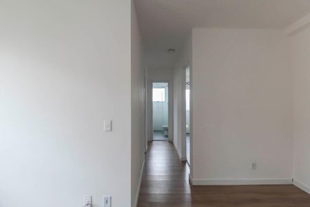 Apartamento para alugar com 44m², 2 quartos e 1 vagaSala