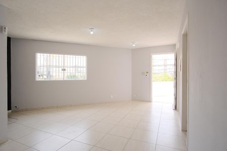 Sala de casa para alugar com 2 quartos, 174m² em Vila Aricanduva, São Paulo