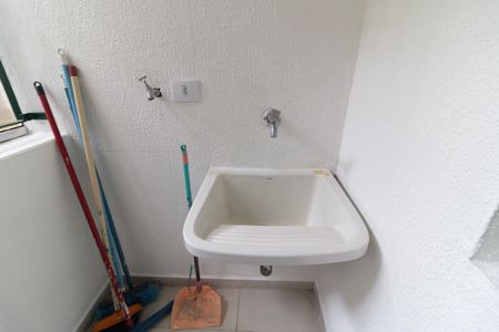 Apartamento para alugar com 70m², 1 quarto e 1 vagaÁrea de Serviço