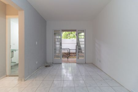 Sala de apartamento para alugar com 1 quarto, 70m² em Jardim Patente Novo, São Paulo