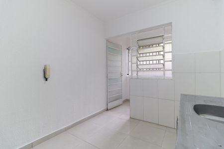 Apartamento para alugar com 70m², 1 quarto e 1 vagaCozinha