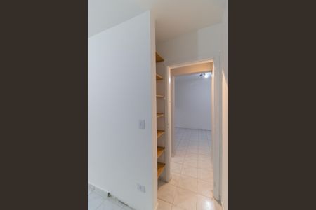 Apartamento para alugar com 70m², 1 quarto e 1 vagaQuarto